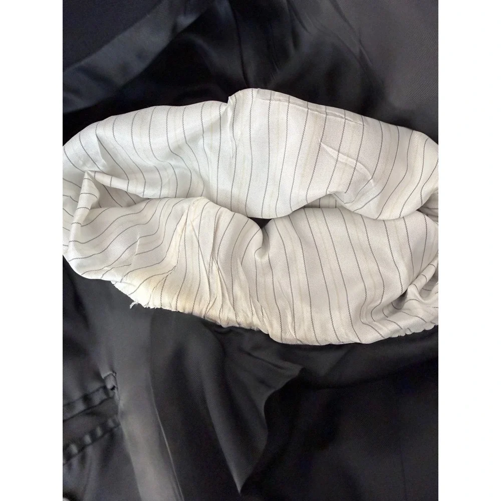 Ermenegildo Zegna ermenegildo zegna